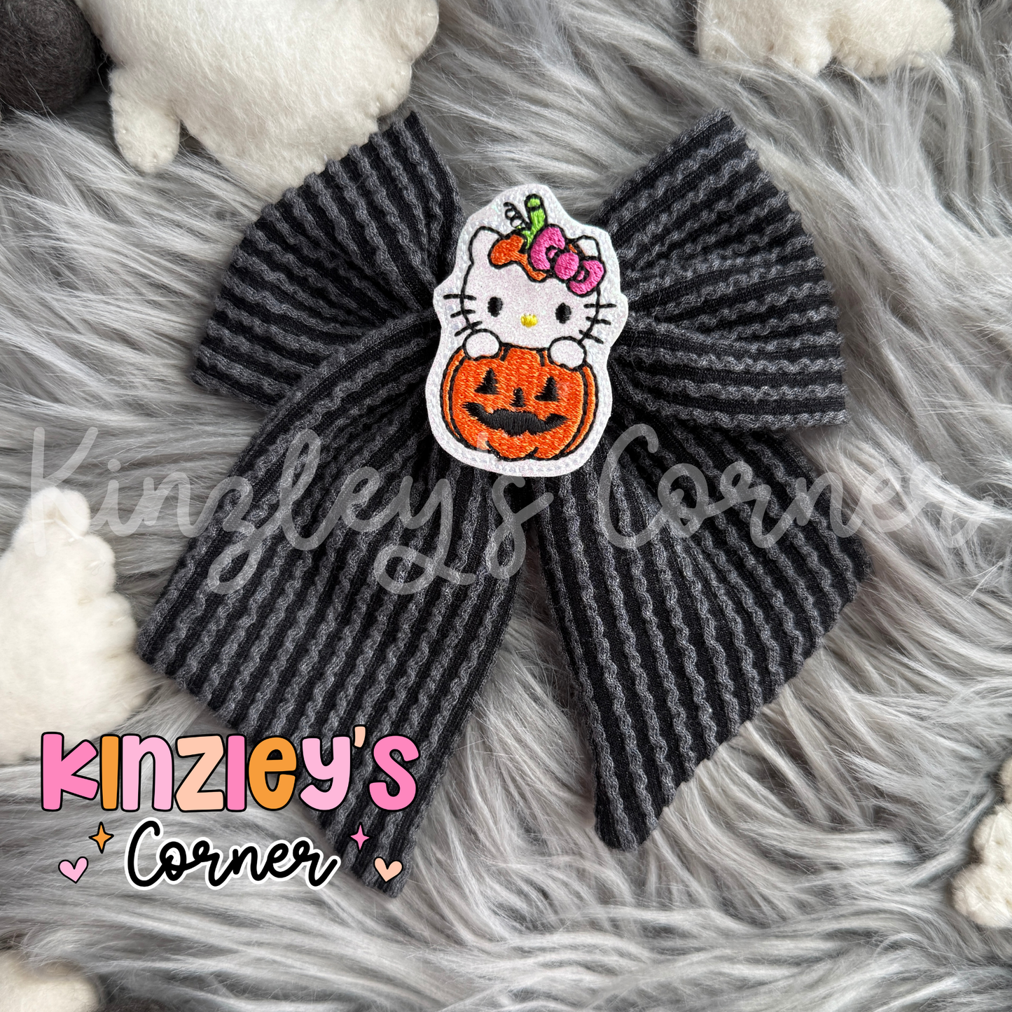 Halloween Felties