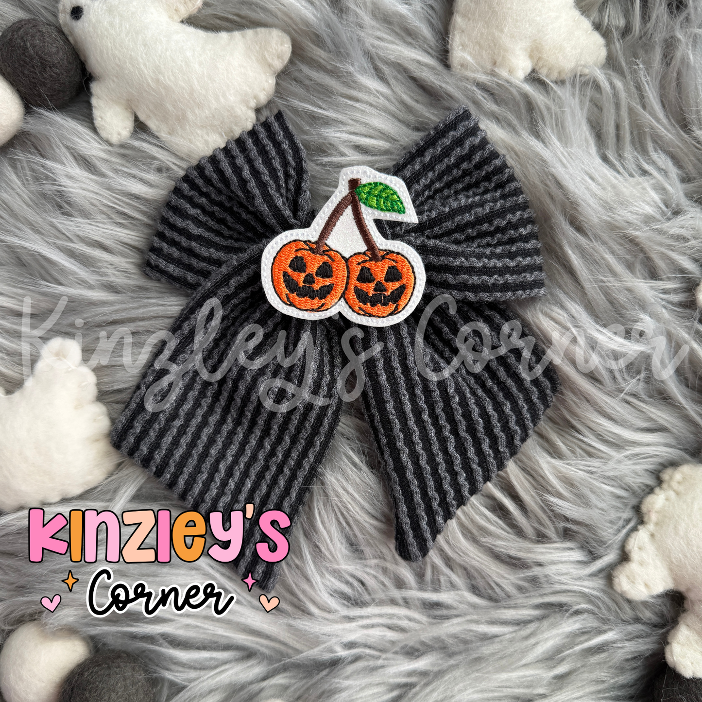 Halloween Felties