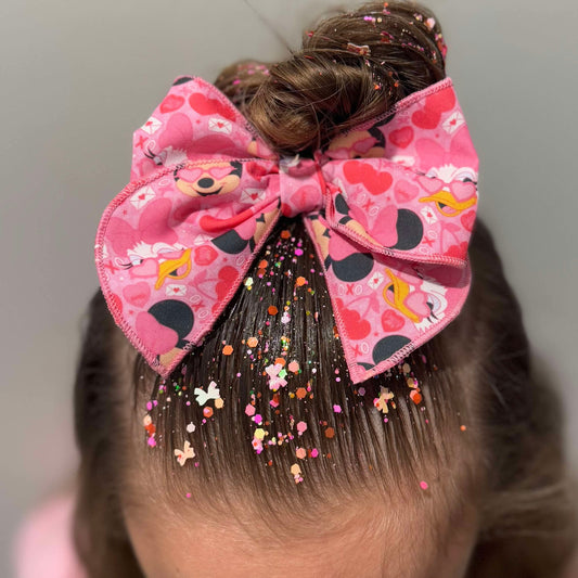 Kinzley's Corner Hair Glitter