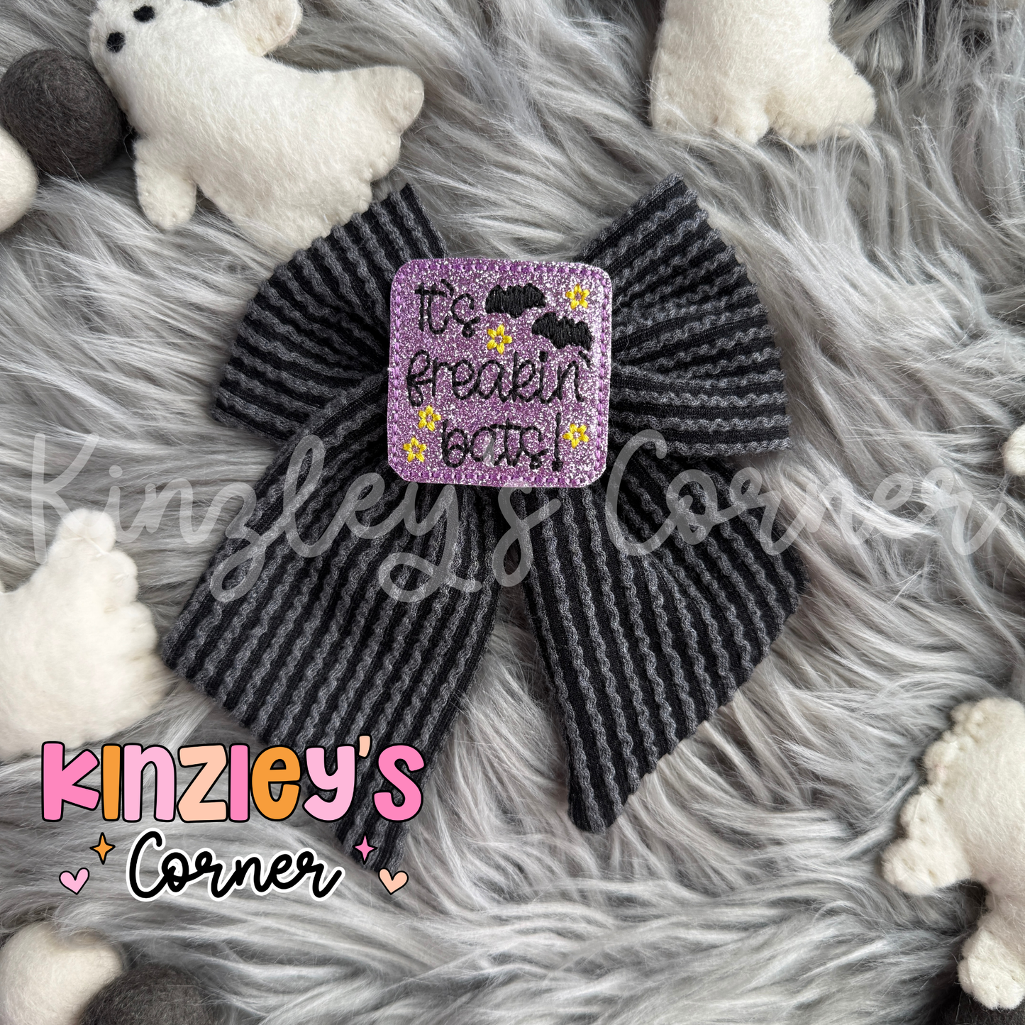 Halloween Felties