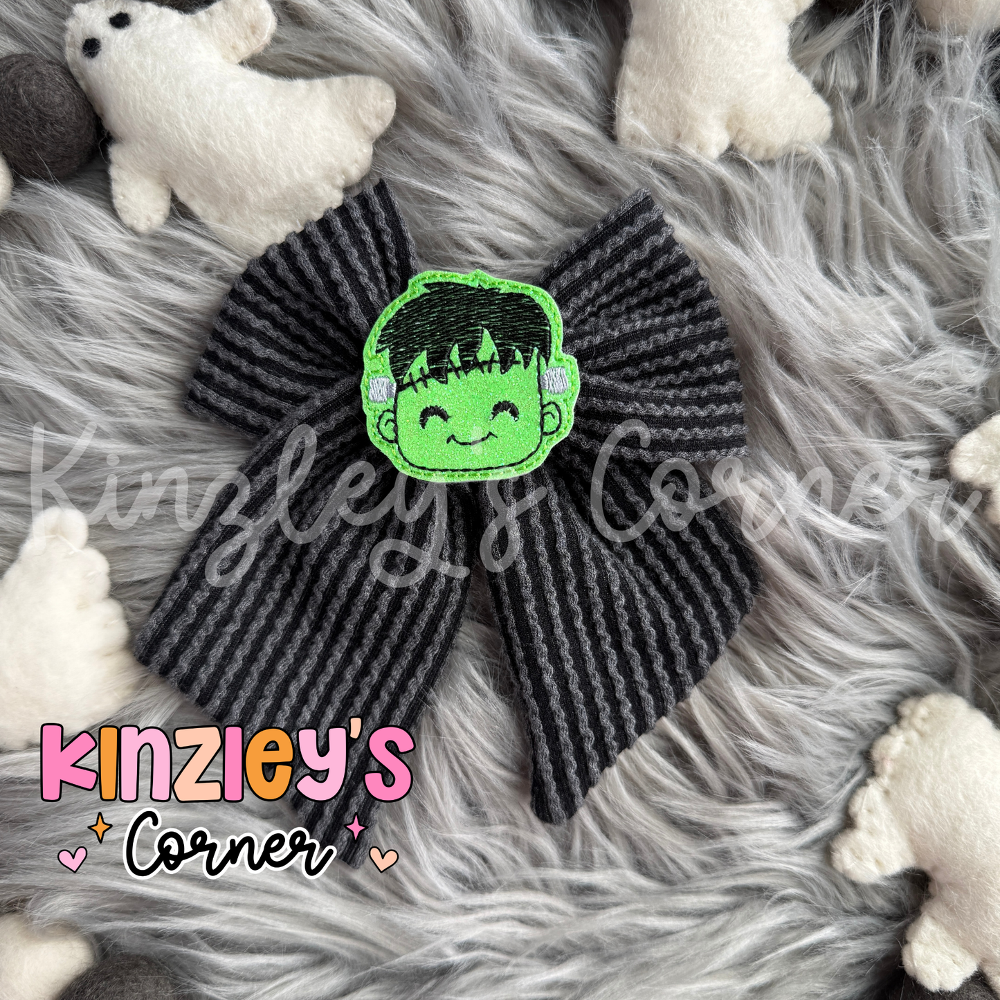 Halloween Felties