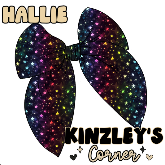 Midnight Stars Collection