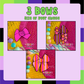 Halloween BOO Box
