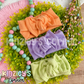 Krinkle Spring Solids Pipyr