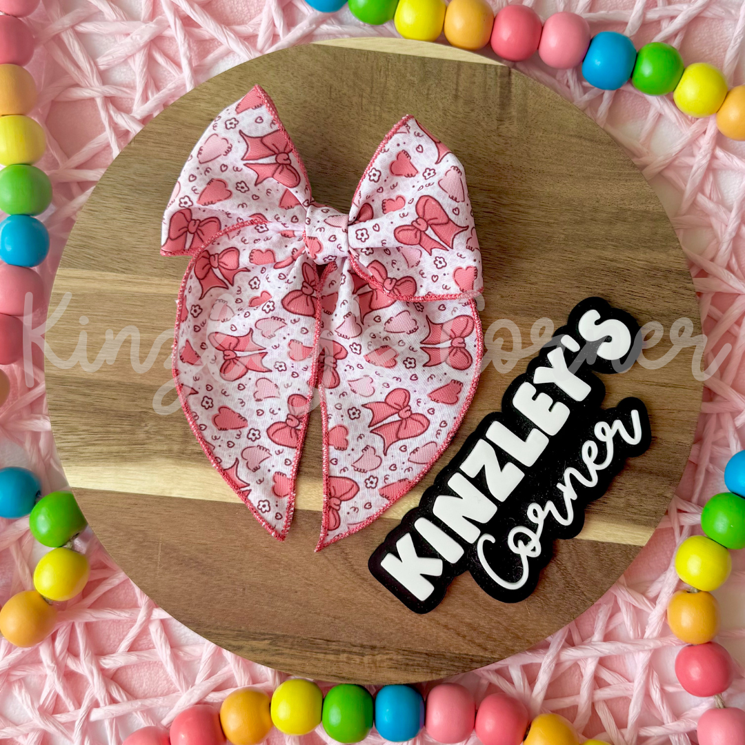 Kinzley's Bows