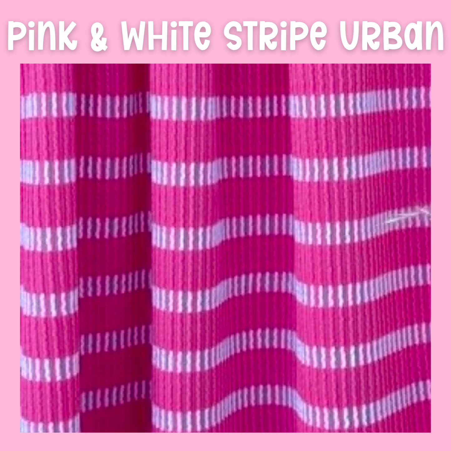 Stripe Urban PRE-ORDER