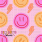 Lightning Bolt Smiles