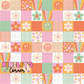 Patchwork Smiles