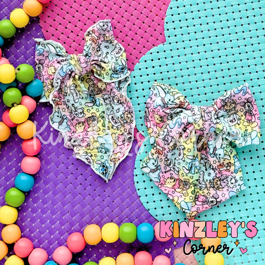 Magical Rainbow Mashup Collection