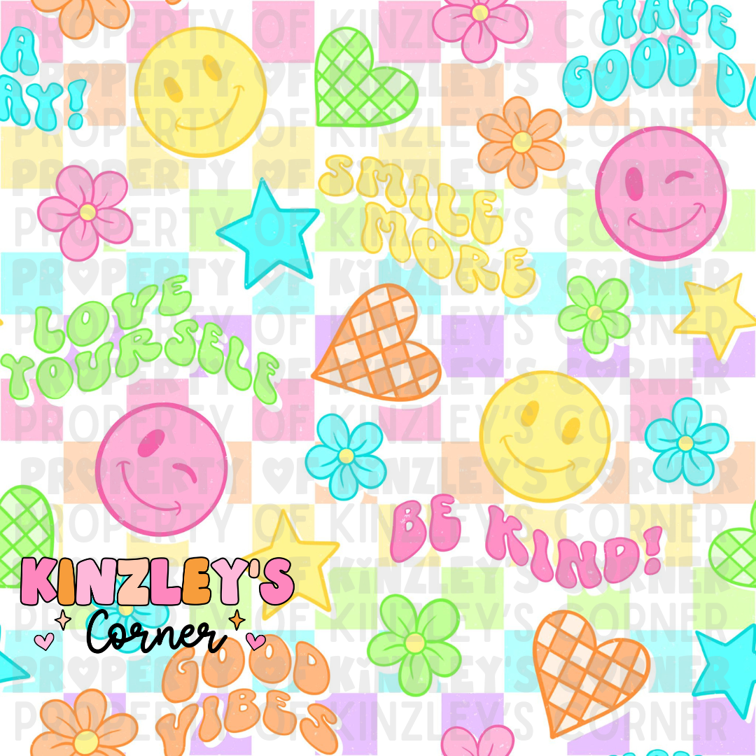 Affirmation Smiles