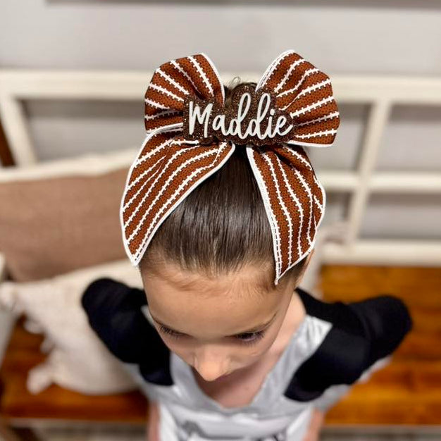 Football Lace Hallie