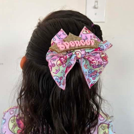 Princess Hearts Collection