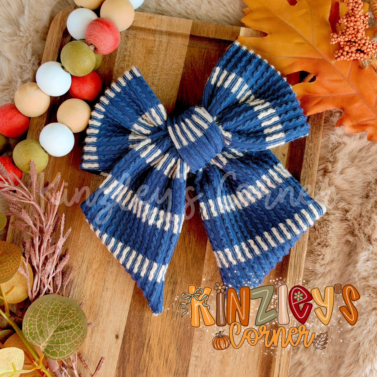 Fall Stripe Urban Collection