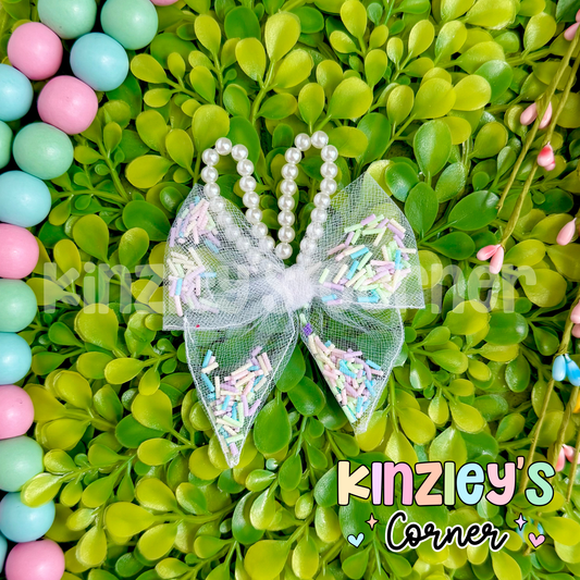 Bunny Kinzley Shaker