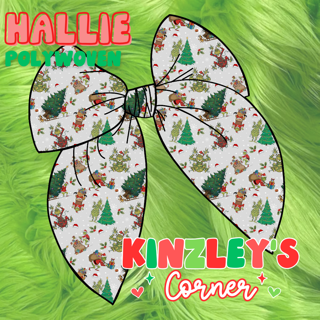 Whoville Collab Collection