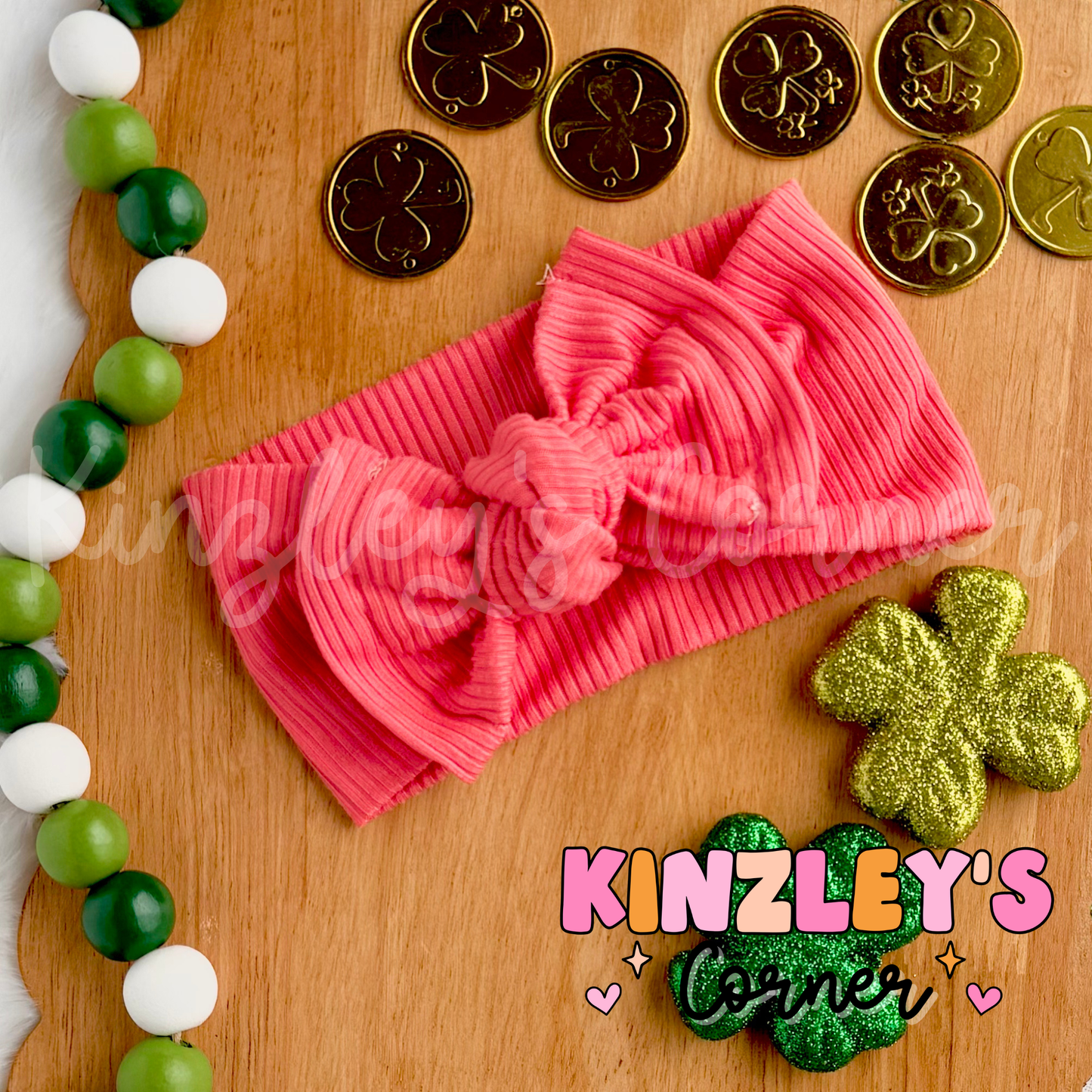 Rainbow Rib Knit Pipyr