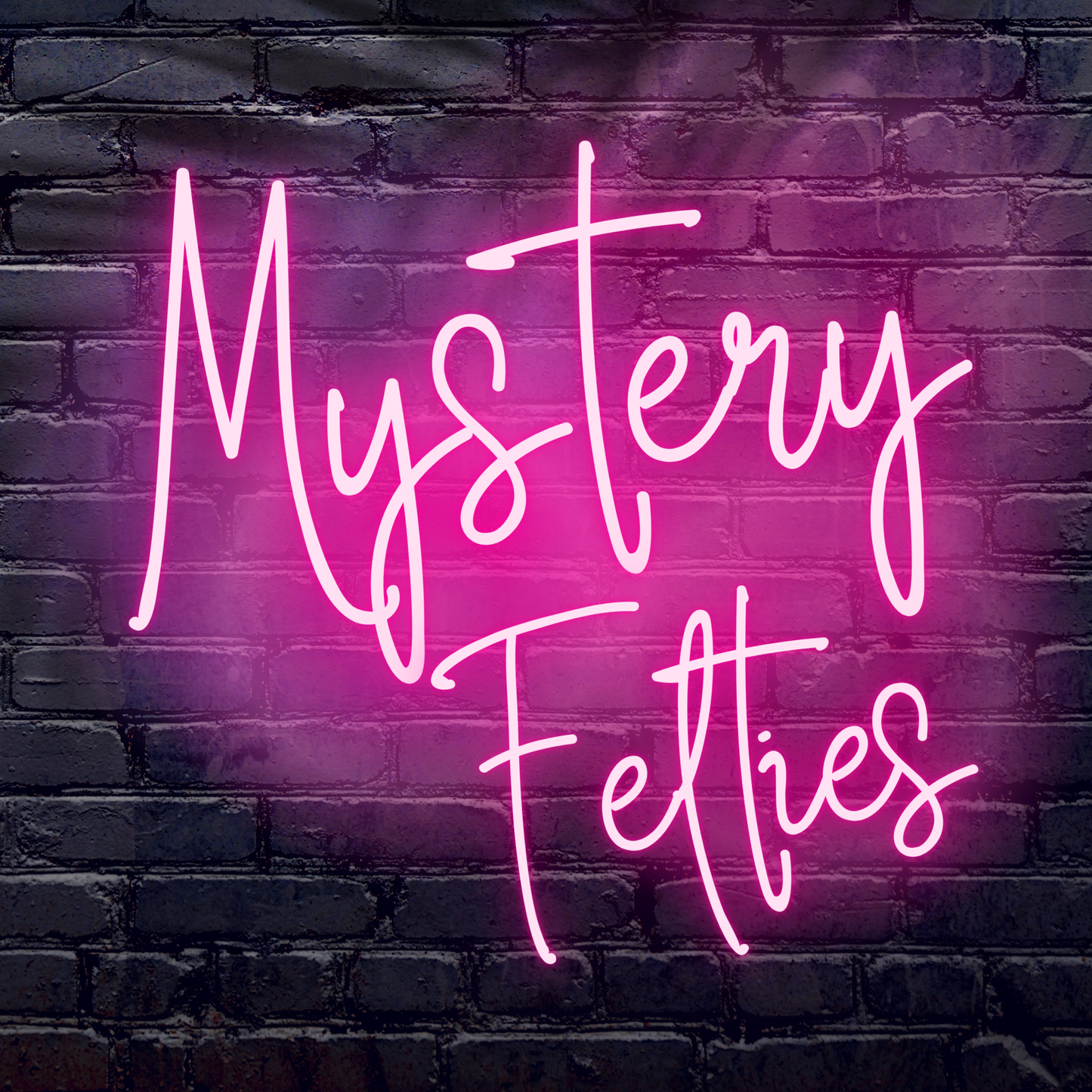 Mystery Feltie 3 Clip Bundle