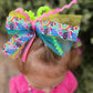 Summer Lexie Ribbon Bow