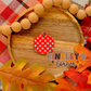 CLEARANCE Fall Felties