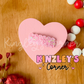 Valentines Snap Clips