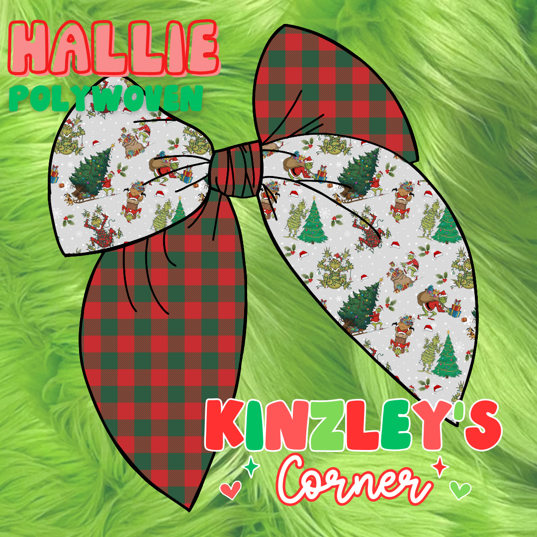 Whoville Collab Collection