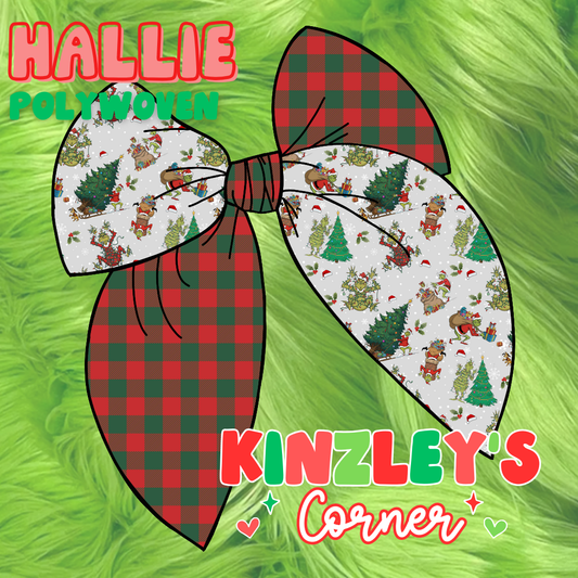 Whoville Collab Collection