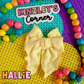Fruity Flowers Solids