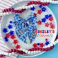 Heeler Firework Party Collection