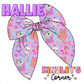 Gabby Mermaid Hallie