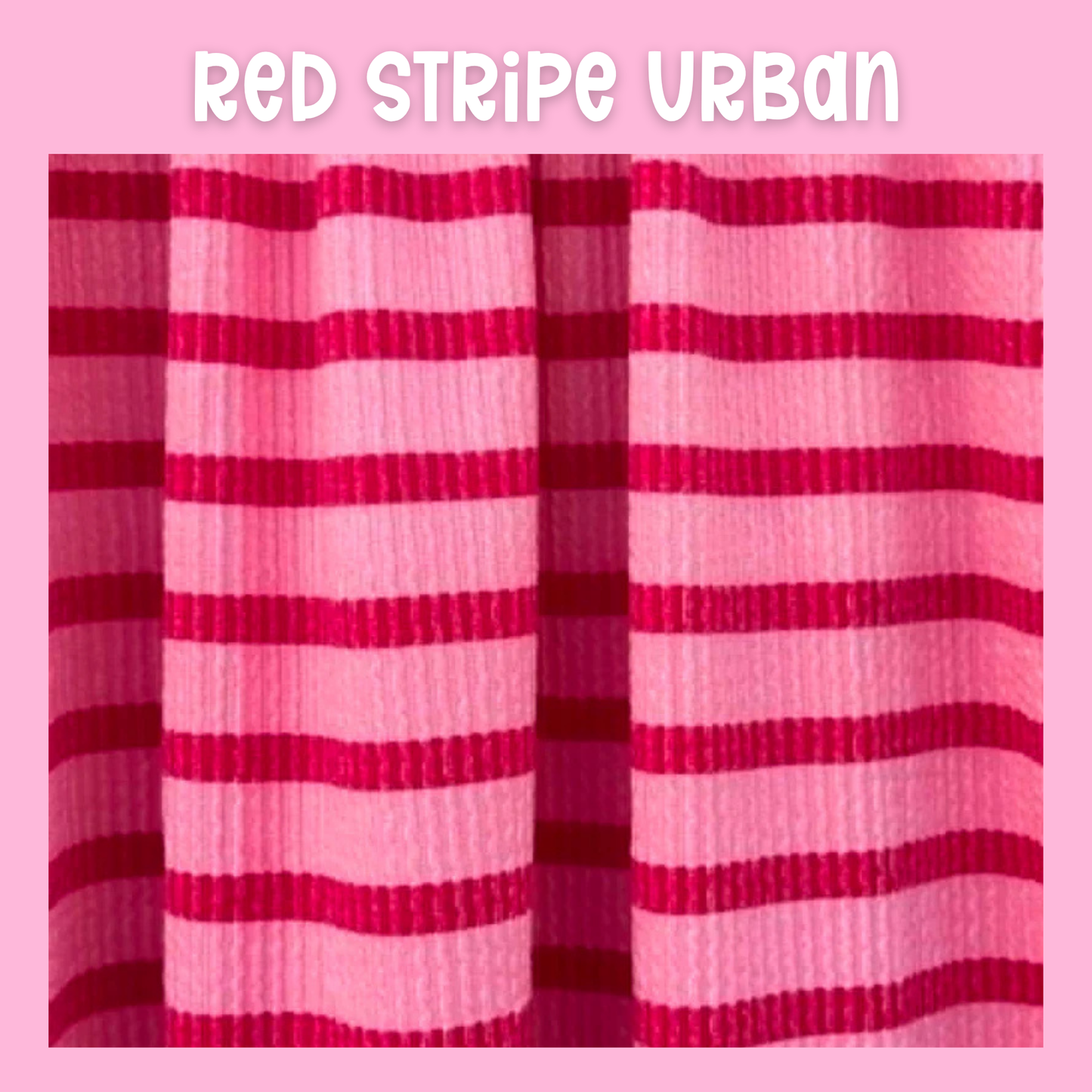 Stripe Urban PRE-ORDER