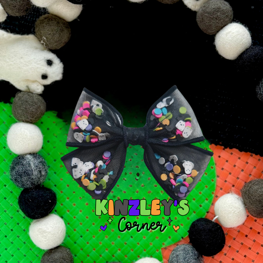 Ghost Shaker Kinzley