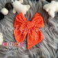 Orange Cheetah Collection