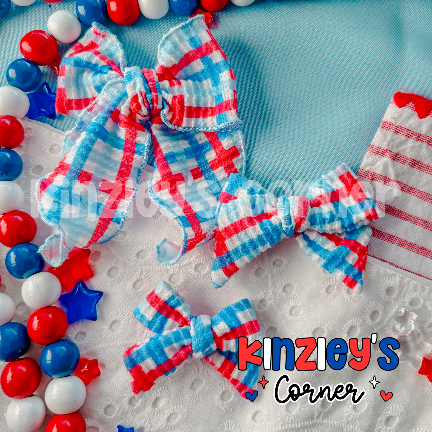 Summer in the USA Collection