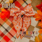 Pumpkin Everything Hallie