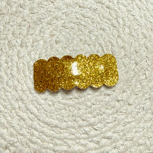 New Years Snap Clips