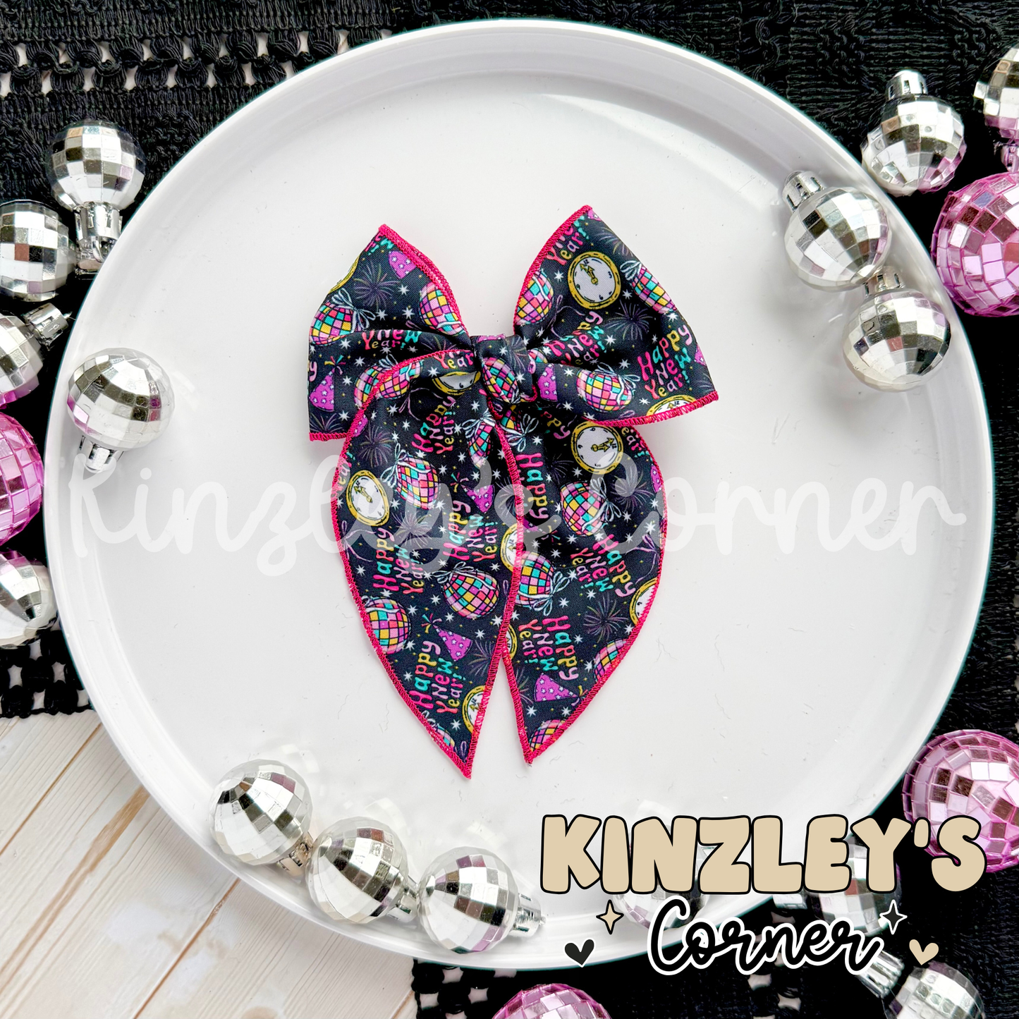 New Year Disco Collection