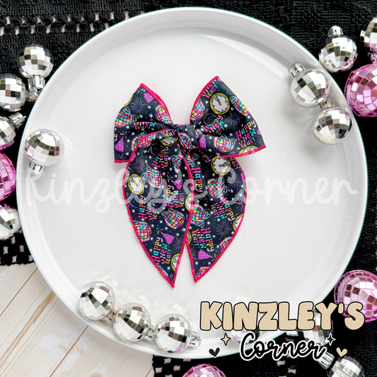 New Year Disco Collection