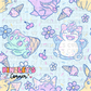Catch 'Em All Ice Cream Collection