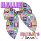 Gabby Patchwork Hallie