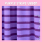 Stripe Urban PRE-ORDER