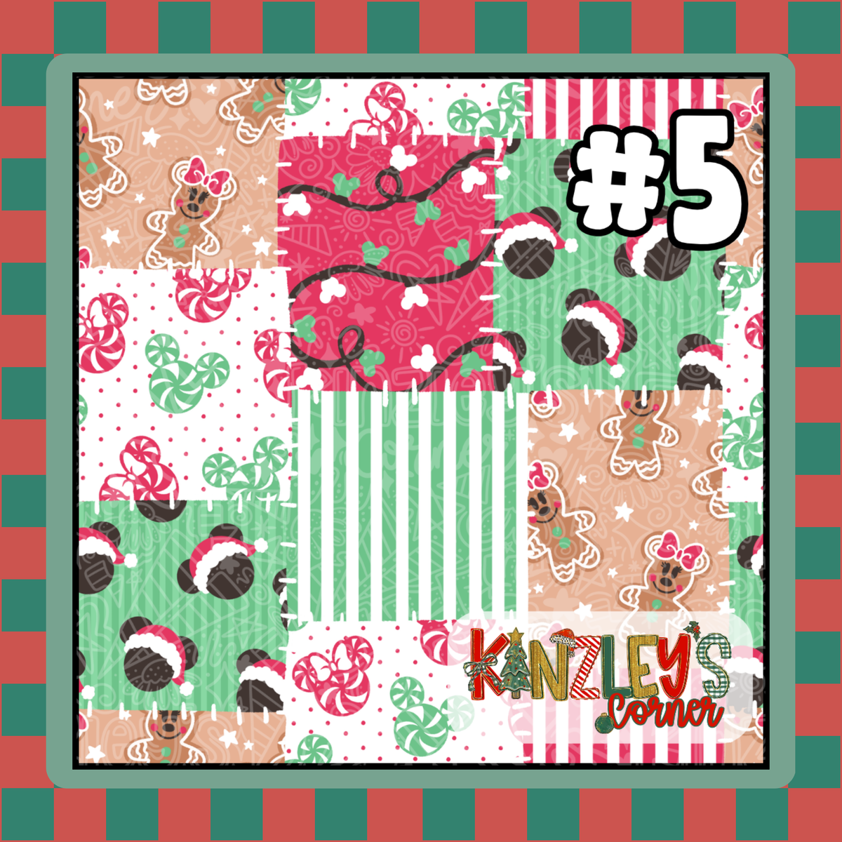 Kelsey Bow Pre-Order