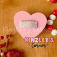 Valentines Snap Clips