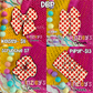 Apples Collection PRE-ORDER (matching HAC)