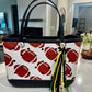Sports Bag Tag