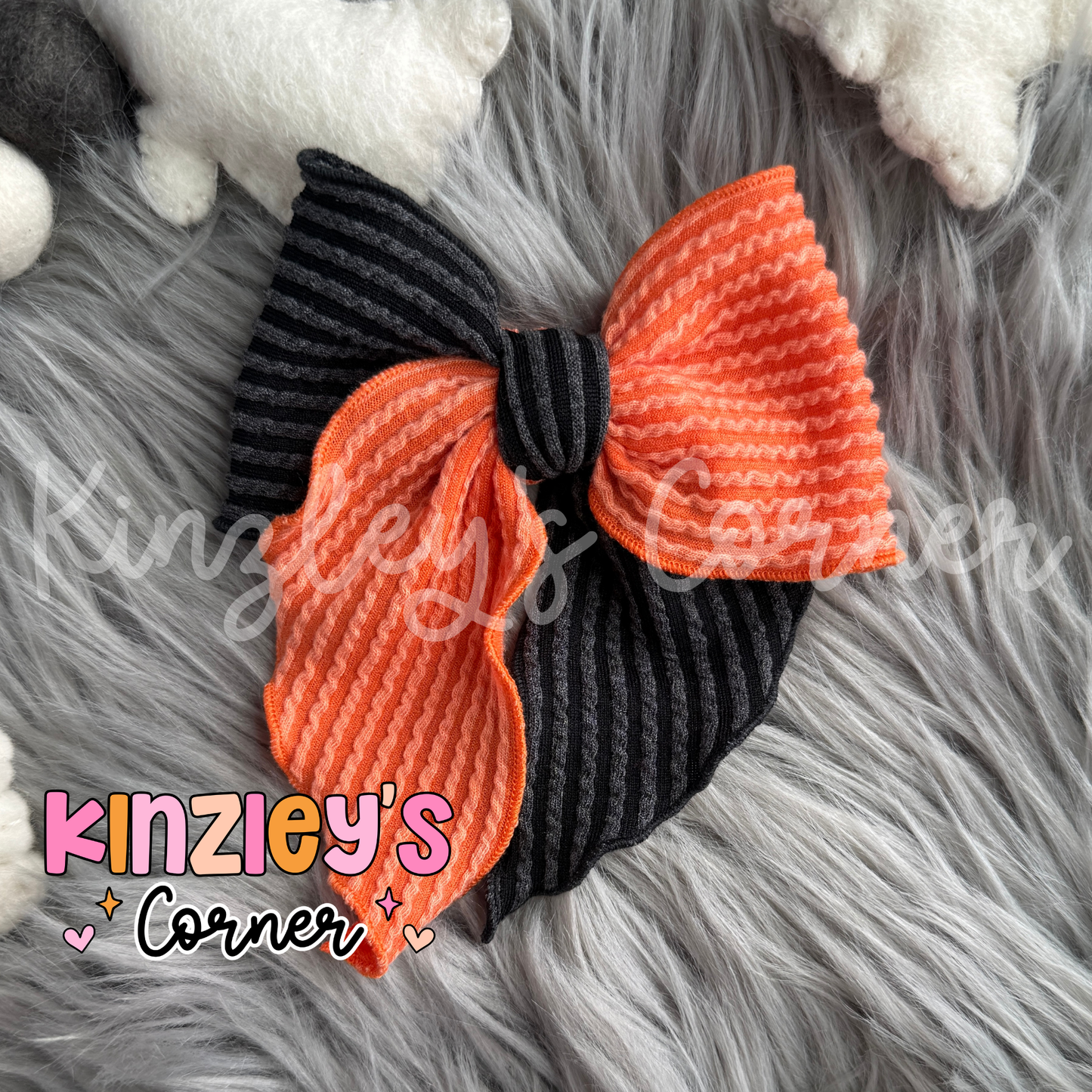 Cauldron/Pumpkin Two Tone Urban Collection