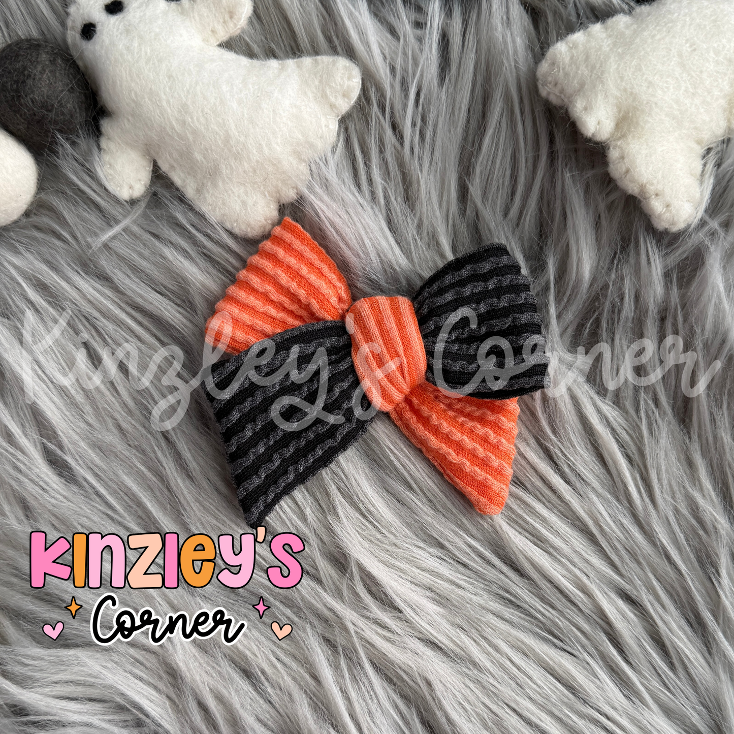 Cauldron/Pumpkin Two Tone Urban Collection