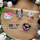 Character Felties