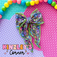 Neon K-Pop Hallie