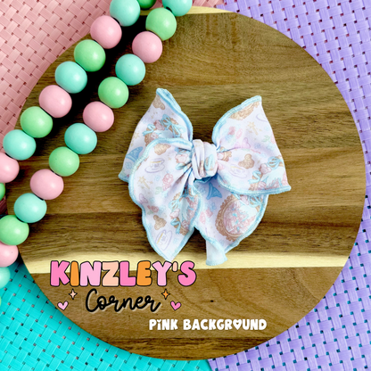 Magical Castle Hallie