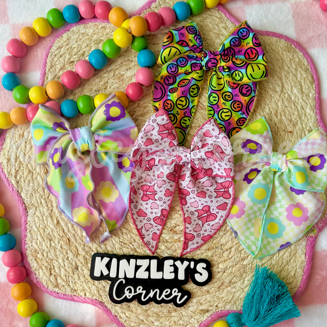 Kinzley's Bows